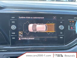 Volkswagen Polo  1.0 TSI 95 S&S BVM5 Life Plus occasion - Photo 32