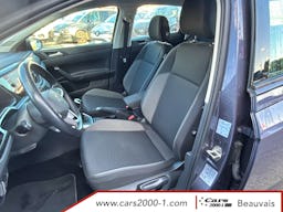 Volkswagen Polo  1.0 TSI 95 S&S BVM5 Life Plus occasion - Photo 8