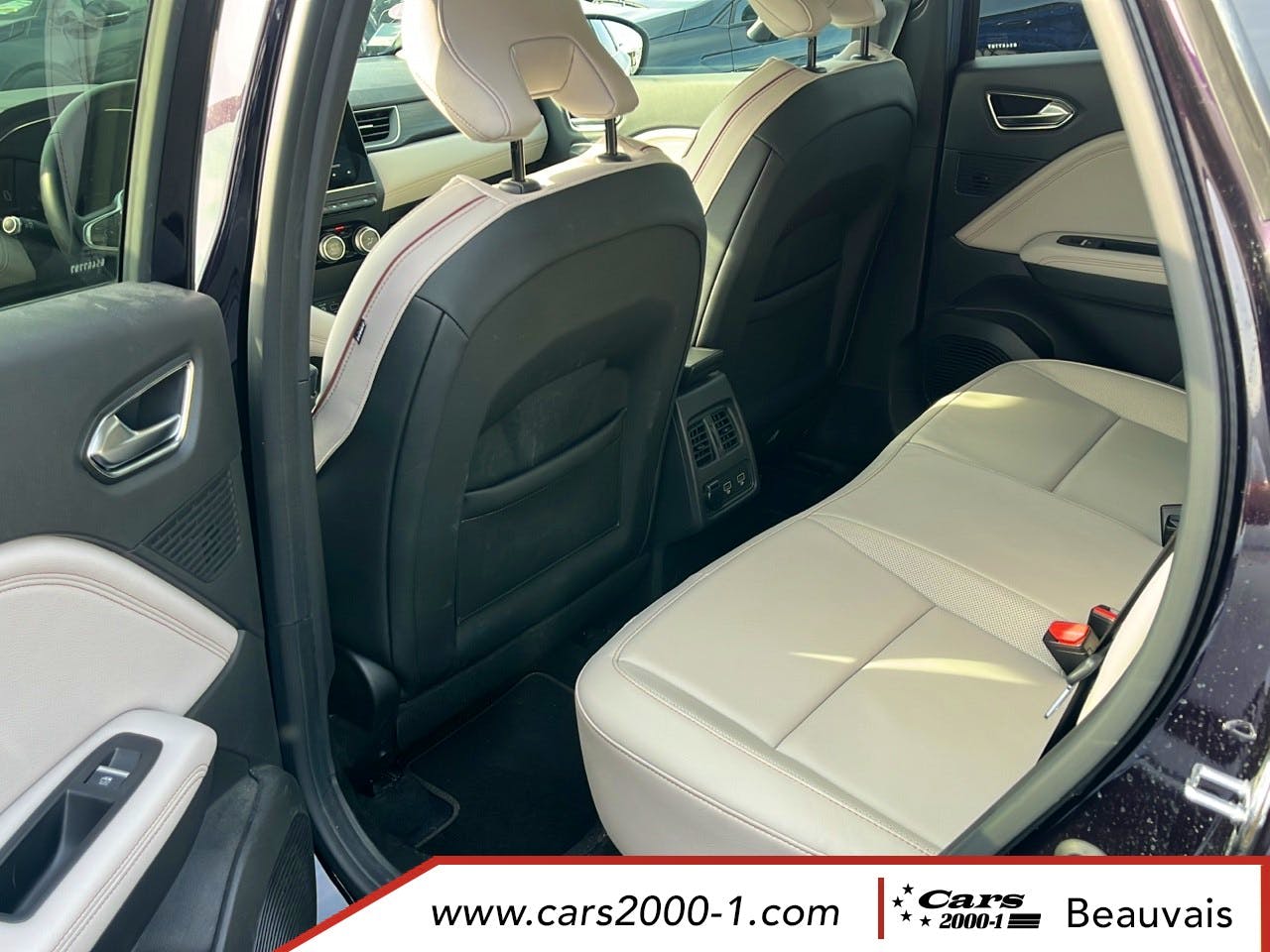 Renault Captur  E-Tech Plug-in 160 Initiale Paris occasion - Photo 17