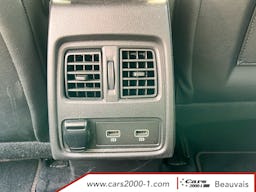 Renault Captur  E-Tech Plug-in 160 Initiale Paris occasion - Photo 18