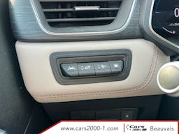 Renault Captur  E-Tech Plug-in 160 Initiale Paris occasion - Photo 21