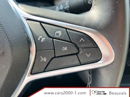 Renault Captur  E-Tech Plug-in 160 Initiale Paris occasion - Photo 22