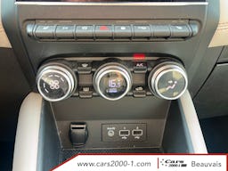 Renault Captur  E-Tech Plug-in 160 Initiale Paris occasion - Photo 24