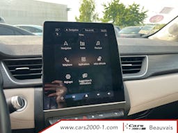 Renault Captur  E-Tech Plug-in 160 Initiale Paris occasion - Photo 26