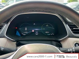 Renault Captur  E-Tech Plug-in 160 Initiale Paris occasion - Photo 32