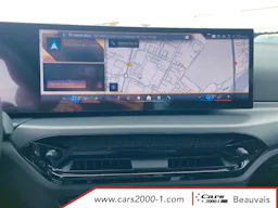 BMW Série 3 G21 Touring  Touring 318i 156 ch BVA8 Business Design occasion - Photo 11