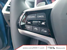 BMW Série 3 G21 Touring  Touring 318i 156 ch BVA8 Business Design occasion - Photo 12