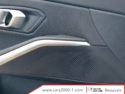 BMW Série 3 G21 Touring  Touring 318i 156 ch BVA8 Business Design occasion - Photo 13