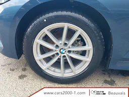 BMW Série 3 G21 Touring  Touring 318i 156 ch BVA8 Business Design occasion - Photo 15