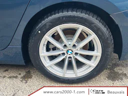 BMW Série 3 G21 Touring  Touring 318i 156 ch BVA8 Business Design occasion - Photo 16