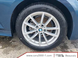 BMW Série 3 G21 Touring  Touring 318i 156 ch BVA8 Business Design occasion - Photo 18