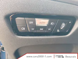 BMW Série 3 G21 Touring  Touring 318i 156 ch BVA8 Business Design occasion - Photo 22