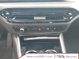 BMW Série 3 G21 Touring  Touring 318i 156 ch BVA8 Business Design occasion - Photo 23