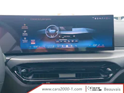 BMW Série 3 G21 Touring  Touring 318i 156 ch BVA8 Business Design occasion - Photo 26