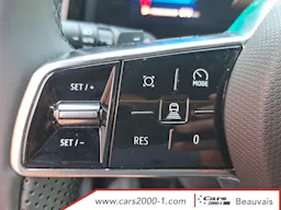 Renault ESPACE VI  E-Tech full hybrid 200 GSR2 Techno 7places occasion - Photo 12