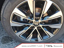 Renault ESPACE VI  E-Tech full hybrid 200 GSR2 Techno 7places occasion - Photo 17