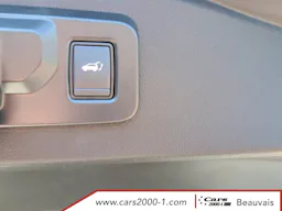 Renault ESPACE VI E-Tech full hybrid 200 GSR2 Techno 7places occasion - Photo 18