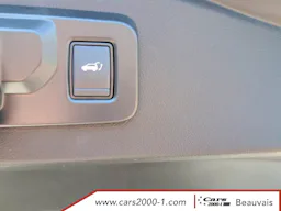 Renault ESPACE VI  E-Tech full hybrid 200 GSR2 Techno 7places occasion - Photo 18