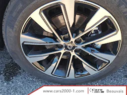 Renault ESPACE VI  E-Tech full hybrid 200 GSR2 Techno 7places occasion - Photo 19