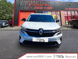 Renault ESPACE VI  E-Tech full hybrid 200 GSR2 Techno 7places occasion - Photo 2
