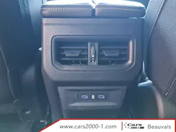 Renault ESPACE VI  E-Tech full hybrid 200 GSR2 Techno 7places occasion - Photo 21