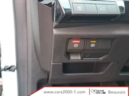 Renault ESPACE VI  E-Tech full hybrid 200 GSR2 Techno 7places occasion - Photo 23