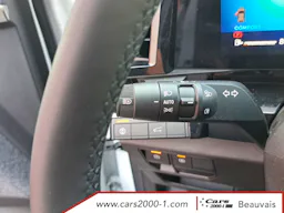 Renault ESPACE VI E-Tech full hybrid 200 GSR2 Techno 7places occasion - Photo 24