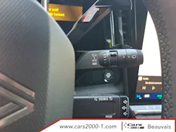 Renault ESPACE VI E-Tech full hybrid 200 GSR2 Techno 7places occasion - Photo 25
