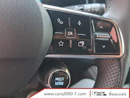 Renault ESPACE VI  E-Tech full hybrid 200 GSR2 Techno 7places occasion - Photo 26