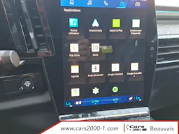 Renault ESPACE VI  E-Tech full hybrid 200 GSR2 Techno 7places occasion - Photo 28