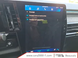 Renault ESPACE VI  E-Tech full hybrid 200 GSR2 Techno 7places occasion - Photo 30