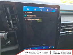 Renault ESPACE VI E-Tech full hybrid 200 GSR2 Techno 7places occasion - Photo 31