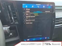 Renault ESPACE VI  E-Tech full hybrid 200 GSR2 Techno 7places occasion - Photo 32