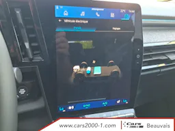 Renault ESPACE VI E-Tech full hybrid 200 GSR2 Techno 7places occasion - Photo 33