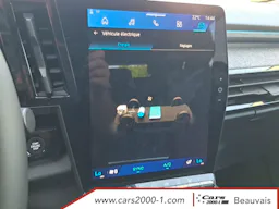 Renault ESPACE VI  E-Tech full hybrid 200 GSR2 Techno 7places occasion - Photo 33