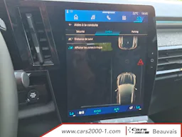 Renault ESPACE VI E-Tech full hybrid 200 GSR2 Techno 7places occasion - Photo 36