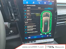 Renault ESPACE VI E-Tech full hybrid 200 GSR2 Techno 7places occasion - Photo 37