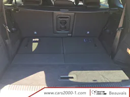Renault ESPACE VI  E-Tech full hybrid 200 GSR2 Techno 7places occasion - Photo 7