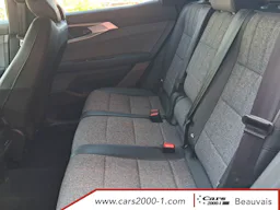 Renault ESPACE VI  E-Tech full hybrid 200 GSR2 Techno 7places occasion - Photo 9