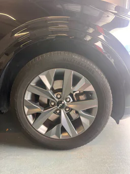 Kia Sportage  1.6 T-GDi 230ch ISG Hybride BVA6 4x2 GT Line Premium occasion - Photo 5
