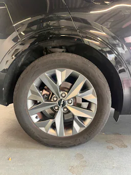 Kia Sportage  1.6 T-GDi 230ch ISG Hybride BVA6 4x2 GT Line Premium occasion - Photo 6