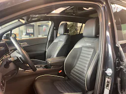 Kia Sportage  1.6 T-GDi 230ch ISG Hybride BVA6 4x2 GT Line Premium occasion - Photo 13