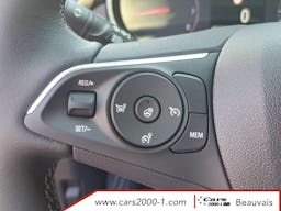 Opel Crossland  1.2 Turbo 110 ch BVM6 Elegance occasion - Photo 12