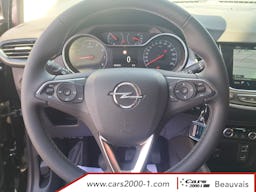 Opel Crossland  1.2 Turbo 110 ch BVM6 Elegance occasion - Photo 14