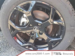 Opel Crossland  1.2 Turbo 110 ch BVM6 Elegance occasion - Photo 15