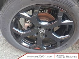 Opel Crossland  1.2 Turbo 110 ch BVM6 Elegance occasion - Photo 17