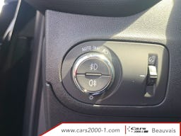 Opel Crossland  1.2 Turbo 110 ch BVM6 Elegance occasion - Photo 20