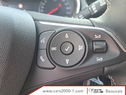 Opel Crossland  1.2 Turbo 110 ch BVM6 Elegance occasion - Photo 23
