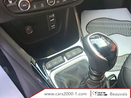 Opel Crossland  1.2 Turbo 110 ch BVM6 Elegance occasion - Photo 24