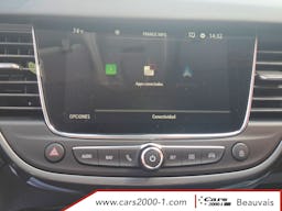 Opel Crossland  1.2 Turbo 110 ch BVM6 Elegance occasion - Photo 27